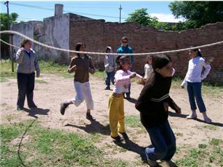 Centro.....recreito